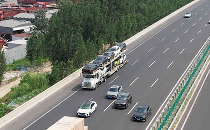 瀍河回族区高速公路汽车救援